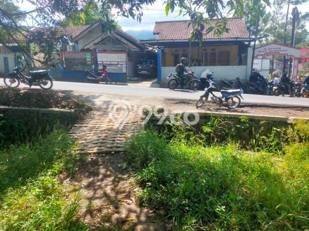 Tanah Dijual Lokasi Sumedang Selatan, Sumedang Luas 2500m2 Legalitas Aman Tanah Dijual Lokasi Sumedang Selatan, Sumedang Luas 2500m2 Legalitas Aman