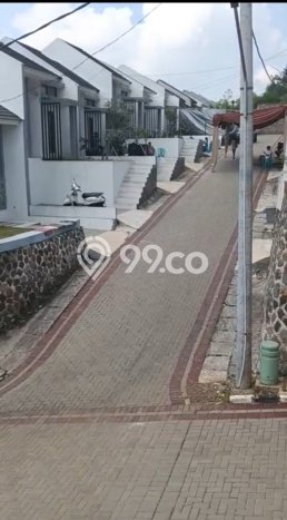 Rumah Sederhana Dijual Lokasi Padalarang 2 Kamar dengan LT 66m2 Rumah Sederhana Dijual Lokasi Padalarang 2 Kamar dengan LT 66m2