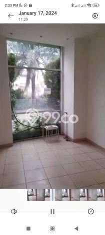 Area Ramai! Komersial Dijual di Kembangan untuk Bisnis Luas Bangunan 13m2 Area Ramai! Komersial Dijual di Kembangan untuk Bisnis Luas Bangunan 13m2