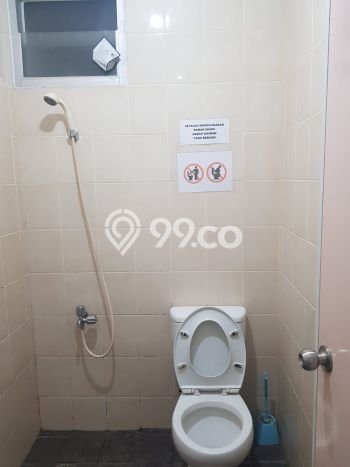 LOKASI STRATEGIS! Ruko di Kemanggisan, Luas 250m², Akses Strategis LOKASI STRATEGIS! Ruko di Kemanggisan, Luas 250m², Akses Strategis