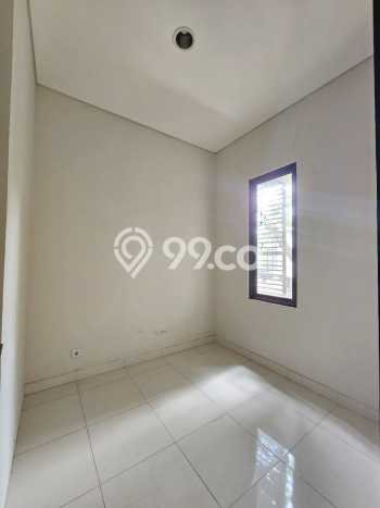 Rumah Modern 3 KT di BSD Tangerang Unfurnished Rumah Modern 3 KT di BSD Tangerang Unfurnished