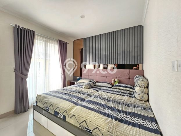 For Sale Hunian Rumah Terawat 3 Kamar di Gading Serpong, Tangerang For Sale Hunian Rumah Terawat 3 Kamar di Gading Serpong, Tangerang