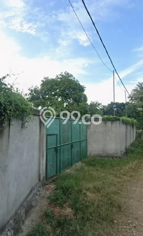 Tanah Investasi Dijual di Tangerang Punya Luas 2930m2 Tanah Investasi Dijual di Tangerang Punya Luas 2930m2