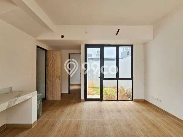 Rumah Minimalis 3 KT di Lippo Karawaci Tangerang Unfurnished Rumah Minimalis 3 KT di Lippo Karawaci Tangerang Unfurnished
