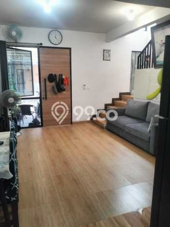 Dijual Hunian Rumah Terawat 3 Kamar di Lippo Karawaci, Tangerang Dijual Hunian Rumah Terawat 3 Kamar di Lippo Karawaci, Tangerang