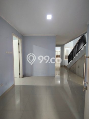 Dijual Hunian Rumah Nyaman 3 KT di Modernland, Tangerang Dijual Hunian Rumah Nyaman 3 KT di Modernland, Tangerang