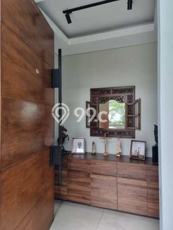 Jual Rumah Luas Megah Dengan View Eksklusif di BSD City, Tangerang Jual Rumah Luas Megah Dengan View Eksklusif di BSD City, Tangerang