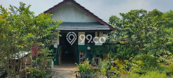 Tanah Investasi Dijual di Tangerang Punya Luas 2930m2 Tanah Investasi Dijual di Tangerang Punya Luas 2930m2