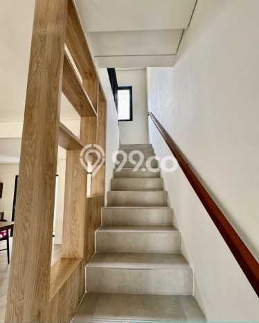Rumah Cantik Siap Huni Di BSD Luas 73m2 Lokasi Strategis Rumah Cantik Siap Huni Di BSD Luas 73m2 Lokasi Strategis