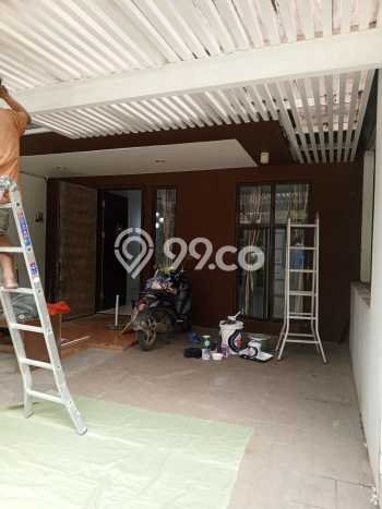 Dijual Rumah Eksklusif 3 KT di BSD, Tangerang Dijual Rumah Eksklusif 3 KT di BSD, Tangerang