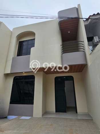 Jual Rumah Modern 4 KT di Gading Serpong, Tangerang Jual Rumah Modern 4 KT di Gading Serpong, Tangerang