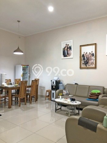 Hunian Cantik Minimalis Lb 120m2 di Cipondoh, Tangerang Hunian Cantik Minimalis Lb 120m2 di Cipondoh, Tangerang