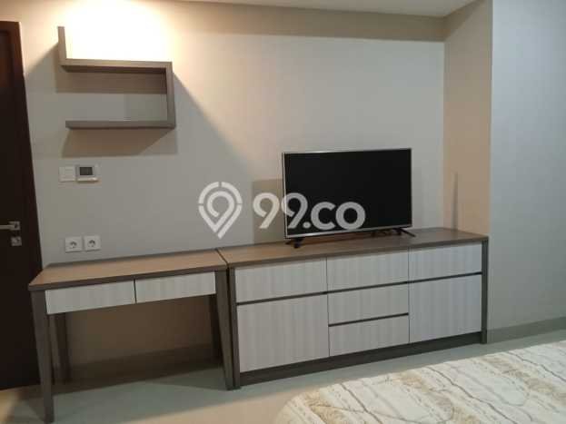 Apartemen Strategis 97m2 di Lippo Karawaci Tangerang 2 KT Apartemen Strategis 97m2 di Lippo Karawaci Tangerang 2 KT