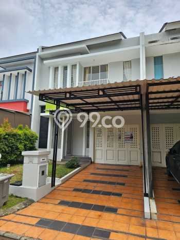 Dijual Rumah Luas Megah Dengan View Cantik di Gading Serpong Pondok Hijau Golf, Tangerang Dijual Rumah Luas Megah Dengan View Cantik di Gading Serpong Pondok Hijau Golf, Tangerang