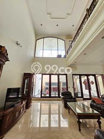 Ready to Use! Premium House LT 300m2 Desain Elegan di Gading Serpong Pondok Hijau Golf Ready to Use! Premium House LT 300m2 Desain Elegan di Gading Serpong Pondok Hijau Golf
