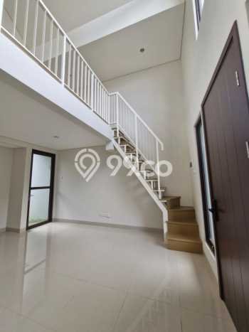 Rumah Modern Cantik 3 Kamar Siap Huni di Curug Rumah Modern Cantik 3 Kamar Siap Huni di Curug