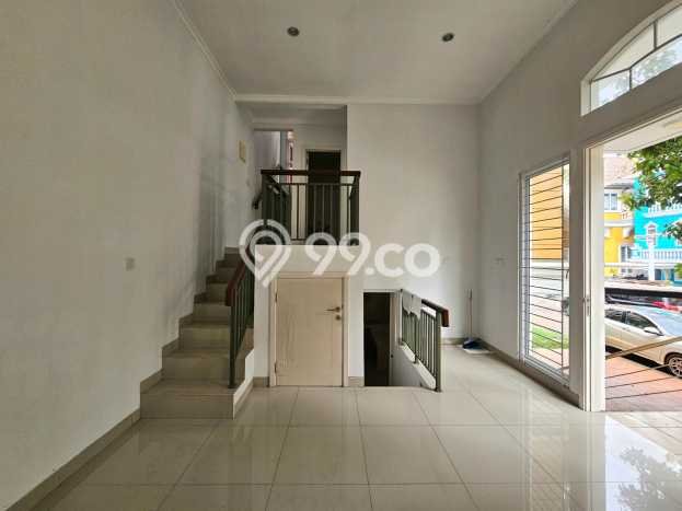 Jual Rumah Modern 3 KT di Gading Serpong Omaha Village, Tangerang Jual Rumah Modern 3 KT di Gading Serpong Omaha Village, Tangerang