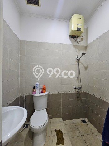 For Sale Hunian Rumah Terawat 3 Kamar di Gading Serpong Pondok Hijau Golf, Tangerang For Sale Hunian Rumah Terawat 3 Kamar di Gading Serpong Pondok Hijau Golf, Tangerang