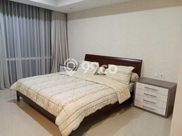 Apartemen Strategis 97m2 di Lippo Karawaci Tangerang 2 KT Apartemen Strategis 97m2 di Lippo Karawaci Tangerang 2 KT