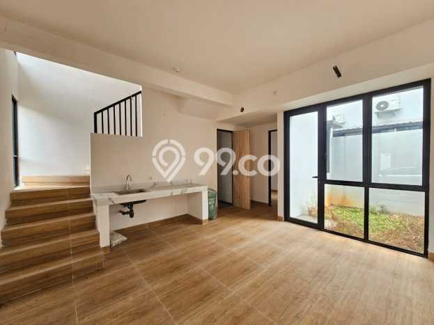 Rumah Minimalis 3 KT di Lippo Karawaci Tangerang Unfurnished Rumah Minimalis 3 KT di Lippo Karawaci Tangerang Unfurnished