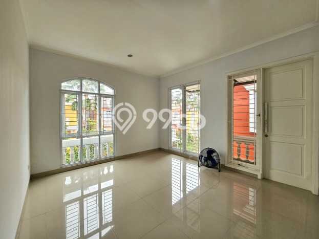 Jual Rumah Modern 3 KT di Gading Serpong Omaha Village, Tangerang Jual Rumah Modern 3 KT di Gading Serpong Omaha Village, Tangerang