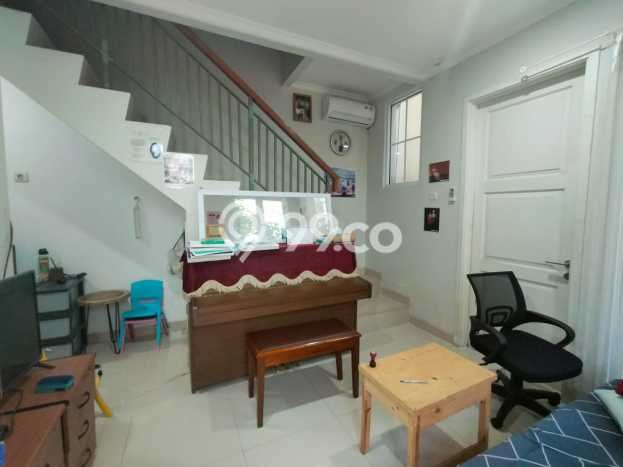 Rumah Minimalis 3 KT di Gading Serpong Tangerang Unfurnished Rumah Minimalis 3 KT di Gading Serpong Tangerang Unfurnished