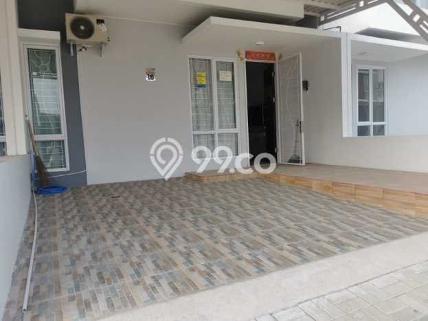 Dijual Hunian Rumah Terawat 3 Kamar di Pasar Kemis, Tangerang Dijual Hunian Rumah Terawat 3 Kamar di Pasar Kemis, Tangerang