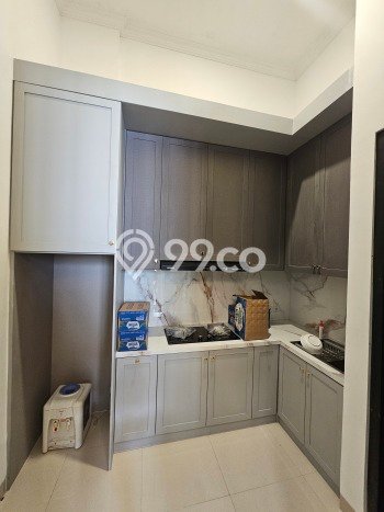 Rumah Elit Modern Tanpa Renovasi di Sektor 1A-Gading Serpong Tangerang Rumah Elit Modern Tanpa Renovasi di Sektor 1A-Gading Serpong Tangerang