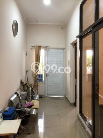 Hunian Cantik Minimalis Lb 120m2 di Cipondoh, Tangerang Hunian Cantik Minimalis Lb 120m2 di Cipondoh, Tangerang