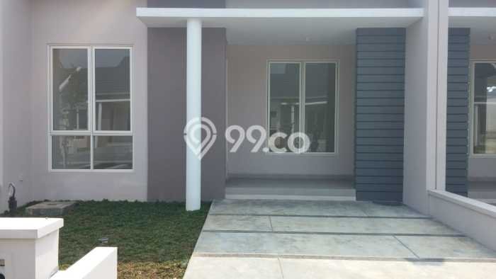 Jual Rumah Strategis Bagus Punya 2 KT di Cikupa Tangerang SHM Jual Rumah Strategis Bagus Punya 2 KT di Cikupa Tangerang SHM