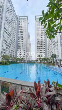 Apartemen Favorit Nyaman Dijual di Tangerang dengan 3 Kamar Tidur Apartemen Favorit Nyaman Dijual di Tangerang dengan 3 Kamar Tidur