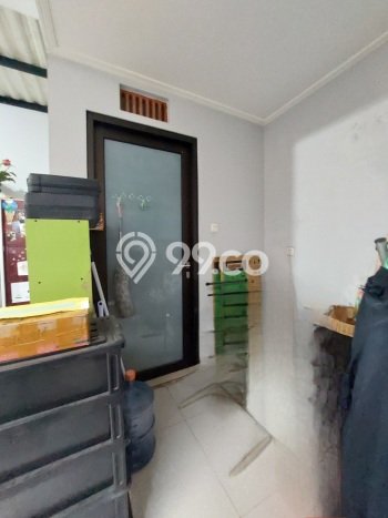 Hunian Nyaman Asri 3 KT Siap Pakai di Gading Serpong Tangerang Hunian Nyaman Asri 3 KT Siap Pakai di Gading Serpong Tangerang
