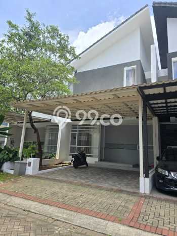 Rumah sewa siap huni 4 KT di Sektor 3 - Bintaro, Tangerang Selatan Rumah sewa siap huni 4 KT di Sektor 3 - Bintaro, Tangerang Selatan