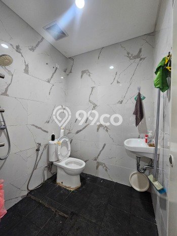 Rumah Minimalis 3 KT di Sektor 1E-Gading Serpong Tangerang Semi Furnished Rumah Minimalis 3 KT di Sektor 1E-Gading Serpong Tangerang Semi Furnished