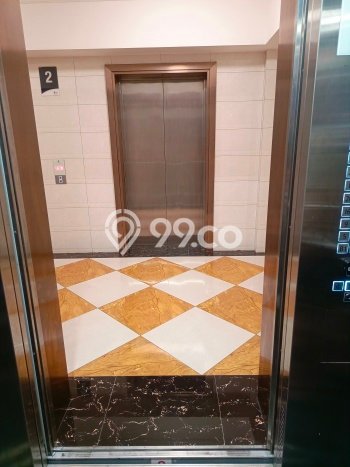 Apartemen Disewakan 0 Kamar Murah Siap Huni di Tangerang, Luas 19m2 Apartemen Disewakan 0 Kamar Murah Siap Huni di Tangerang, Luas 19m2