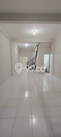 Ruko Dijual di Prime Area Tangerang Luas 150m2 Ruko Dijual di Prime Area Tangerang Luas 150m2