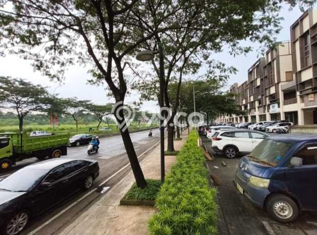 Ruko Bagus Dijual di BSD The Icon Tangerang Lokasi Strategis Cocok untuk Kembangkan Bisnis Ruko Bagus Dijual di BSD The Icon Tangerang Lokasi Strategis Cocok untuk Kembangkan Bisnis