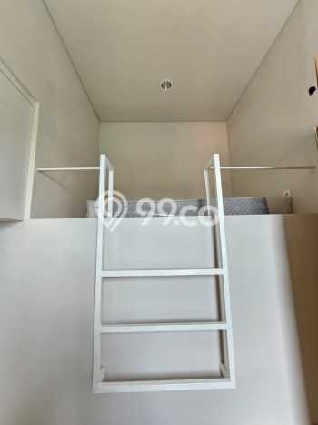 Jual Rumah Eksklusif 3 KT di BSD Green Wich, Tangerang Jual Rumah Eksklusif 3 KT di BSD Green Wich, Tangerang