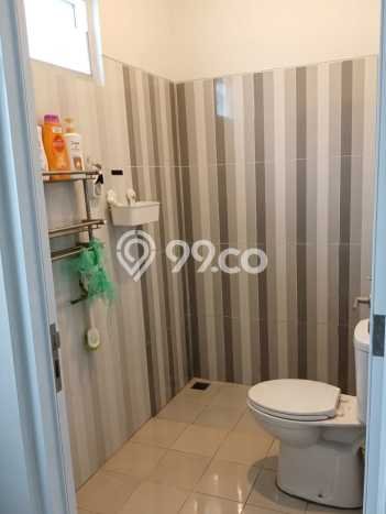 Rumah Modern 3 KT di Gading Serpong Tangerang Semi Furnished Rumah Modern 3 KT di Gading Serpong Tangerang Semi Furnished