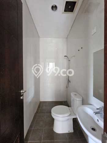 Rumah Modern 3 KT di BSD Tangerang Unfurnished Rumah Modern 3 KT di BSD Tangerang Unfurnished