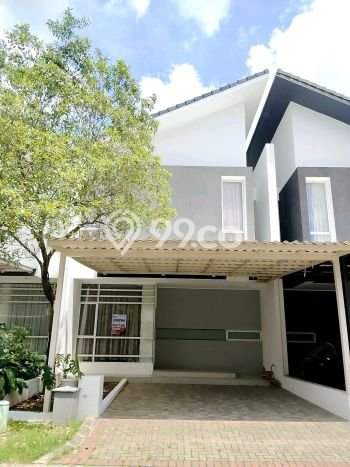 Rumah sewa siap huni 4 KT di Sektor 3 - Bintaro, Tangerang Selatan Rumah sewa siap huni 4 KT di Sektor 3 - Bintaro, Tangerang Selatan