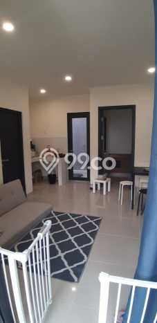 Jarang Ada! Rumah Sewa 3 Kamar Nyaman Siap Huni Gading Serpong Jarang Ada! Rumah Sewa 3 Kamar Nyaman Siap Huni Gading Serpong