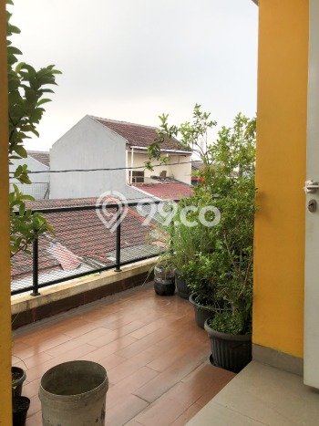 Hunian Cantik Minimalis Lb 120m2 di Cipondoh, Tangerang Hunian Cantik Minimalis Lb 120m2 di Cipondoh, Tangerang