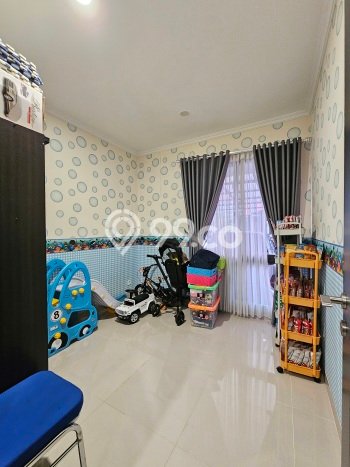 For Sale Hunian Rumah Terawat 3 Kamar di Gading Serpong, Tangerang For Sale Hunian Rumah Terawat 3 Kamar di Gading Serpong, Tangerang