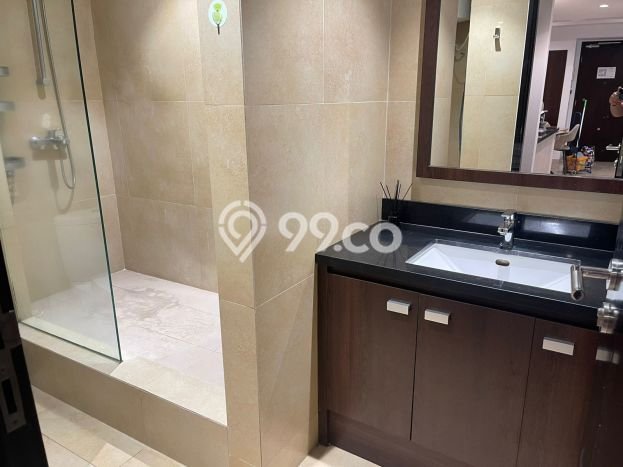 Apartemen Minimalis untuk Disewa, 2 Kamar di Tangerang Apartemen Minimalis untuk Disewa, 2 Kamar di Tangerang