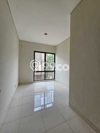 Rumah Modern 3 KT di BSD Tangerang Unfurnished Rumah Modern 3 KT di BSD Tangerang Unfurnished