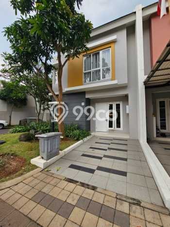 PROMO SPESIAL! Rumah Siap Huni lokasi Gading Serpong, Tangerang, Luas 90m² Bangunan 84m² PROMO SPESIAL! Rumah Siap Huni lokasi Gading Serpong, Tangerang, Luas 90m² Bangunan 84m²