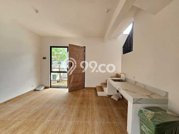 Rumah Minimalis 3 KT di Lippo Karawaci Tangerang Unfurnished Rumah Minimalis 3 KT di Lippo Karawaci Tangerang Unfurnished