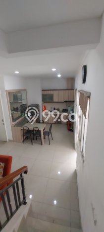 Jual Rumah Eksklusif 4 KT di Summarecon Serpong, Tangerang Jual Rumah Eksklusif 4 KT di Summarecon Serpong, Tangerang