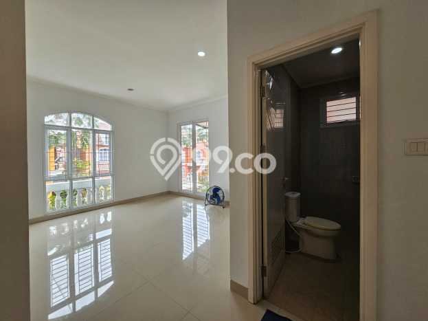 Jual Rumah Modern 3 KT di Gading Serpong Omaha Village, Tangerang Jual Rumah Modern 3 KT di Gading Serpong Omaha Village, Tangerang